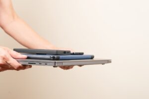 จัดการขยะอิเล็กทรอนิกส์อย่างถูกวิธี ด้วยโรงงานที่ได้มาตรฐาน