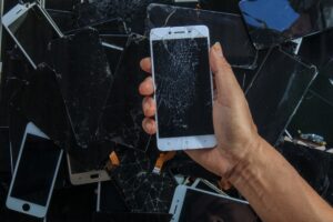 ทิ้งขยะอิเล็กทรอนิกส์ที่ไหนให้ปลอดภัย เป็นมิตรต่อสิ่งแวดล้อม